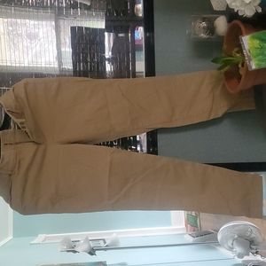 Old Navy Pixie Ankle Crop Pant